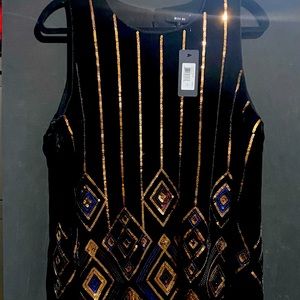 Brand new Miss Me mini dress